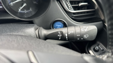 Toyota C-HR 1.8 Hybrid Excel 5dr CVT Hybrid Hatchback